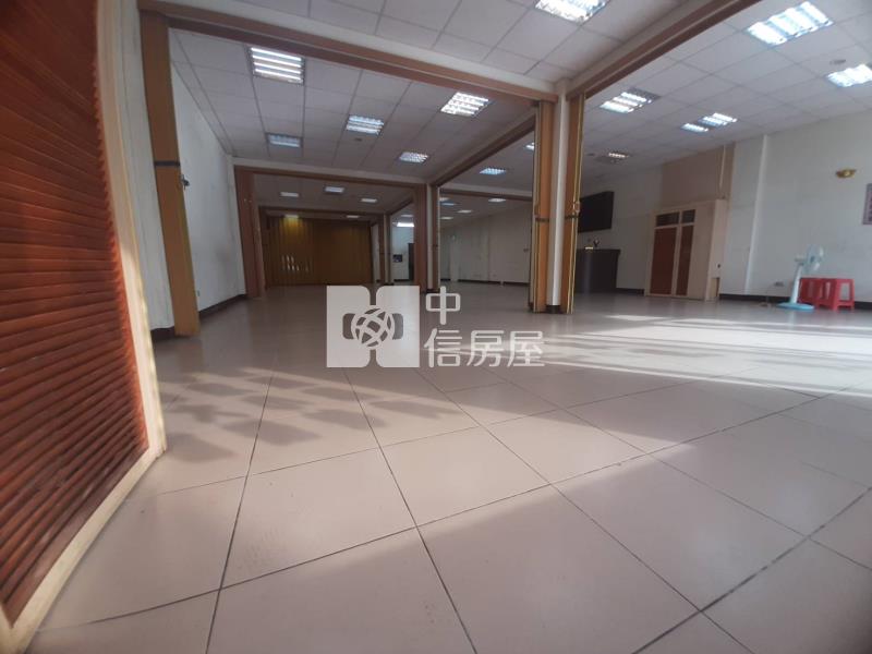 近新屋省立醫院合法農舍店面房屋室內格局與周邊環境