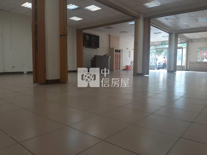 近新屋省立醫院合法農舍店面房屋室內格局與周邊環境