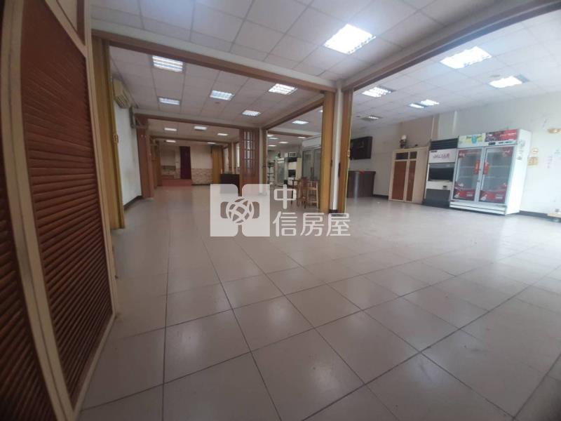 近新屋省立醫院合法農舍店面房屋室內格局與周邊環境