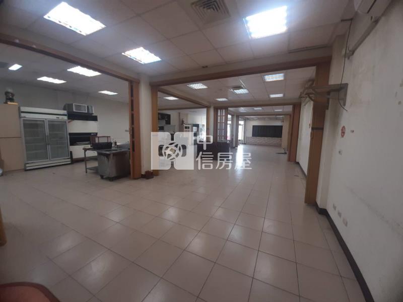 近新屋省立醫院合法農舍店面房屋室內格局與周邊環境