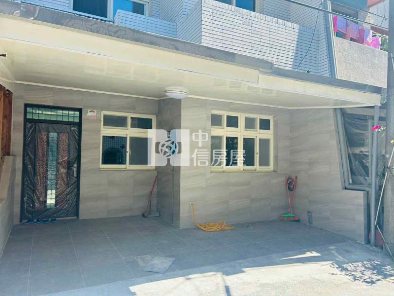 宜市嵐峰全新整修美透天房屋室內格局與周邊環境