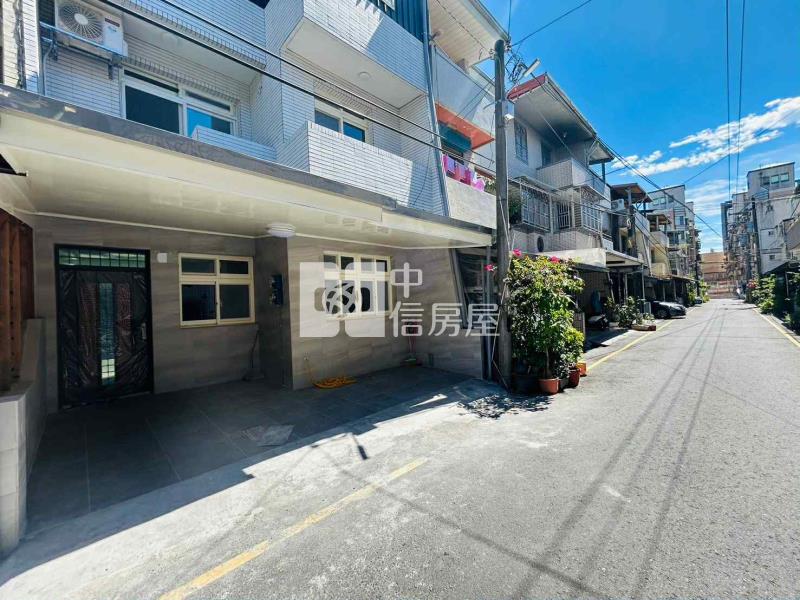 宜市嵐峰全新整修美透天房屋室內格局與周邊環境