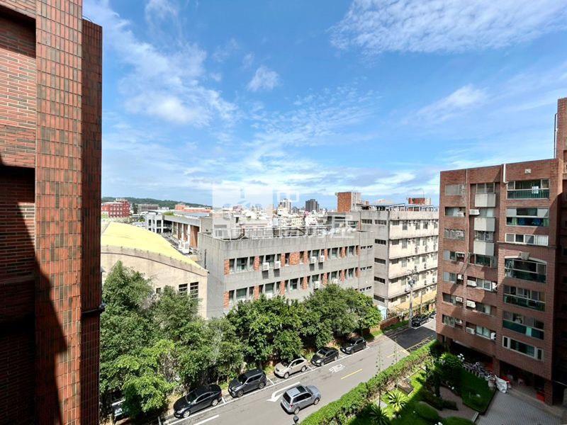 省中培英三房房屋室內格局與周邊環境