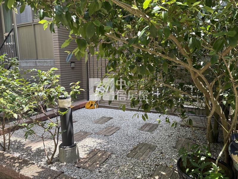 D012A華納精選透天房屋室內格局與周邊環境
