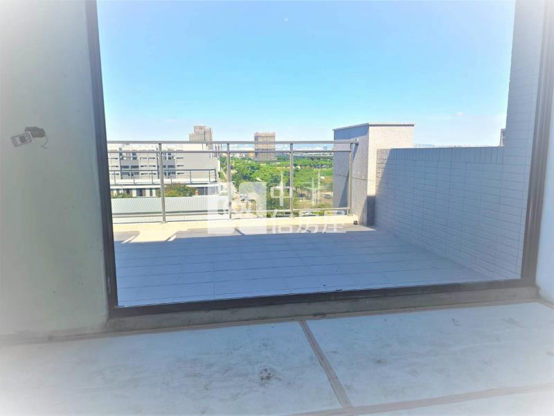 漢神百貨商圈三角窗電墅房屋室內格局與周邊環境