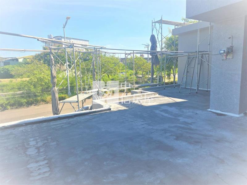 漢神百貨商圈三角窗電墅房屋室內格局與周邊環境