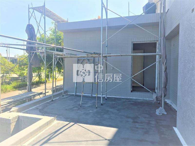 漢神百貨商圈三角窗電墅房屋室內格局與周邊環境