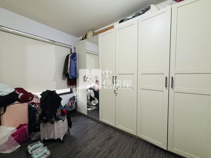 東城100精美大四房房屋室內格局與周邊環境