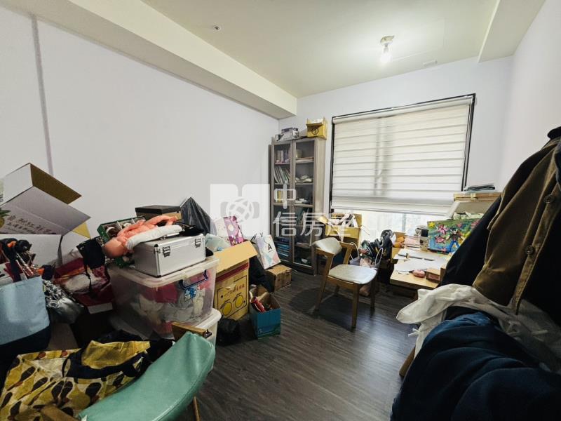 東城100精美大四房房屋室內格局與周邊環境