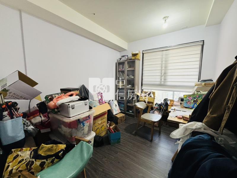 東城100精美大四房房屋室內格局與周邊環境