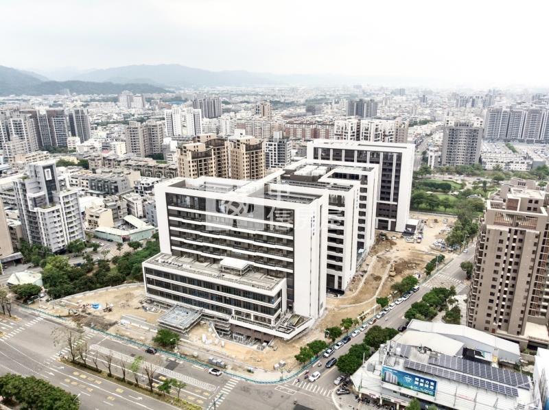 佳昂太和3全新兩房平車房屋室內格局與周邊環境