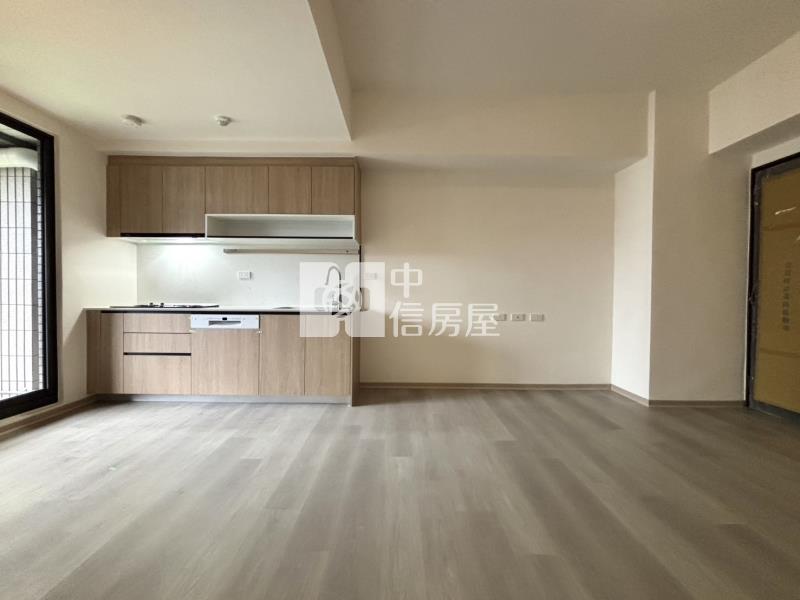 佳昂太和3全新兩房平車房屋室內格局與周邊環境