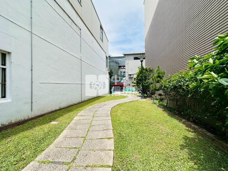 客家文化館旁店住房屋室內格局與周邊環境