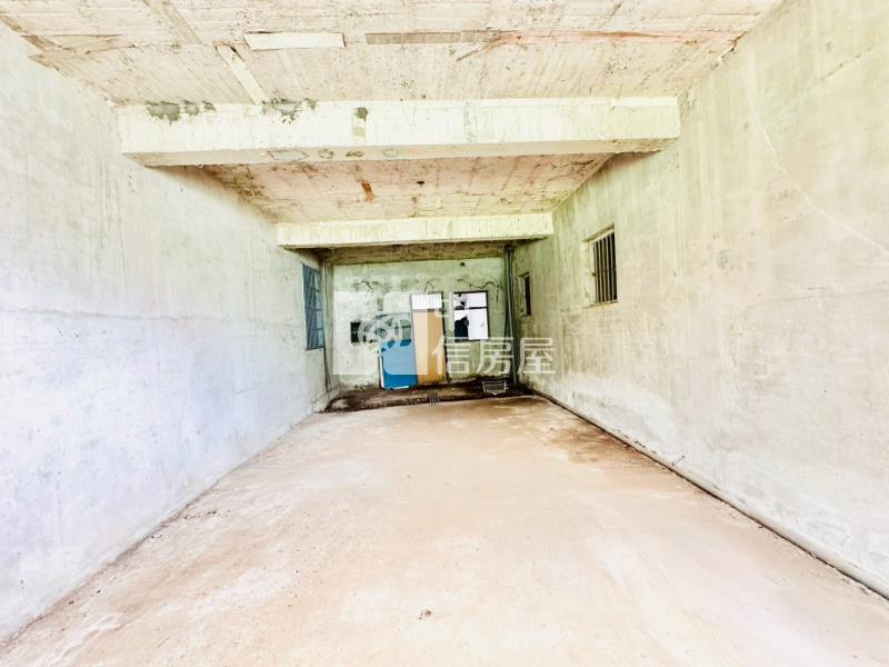 客家文化館旁店住房屋室內格局與周邊環境