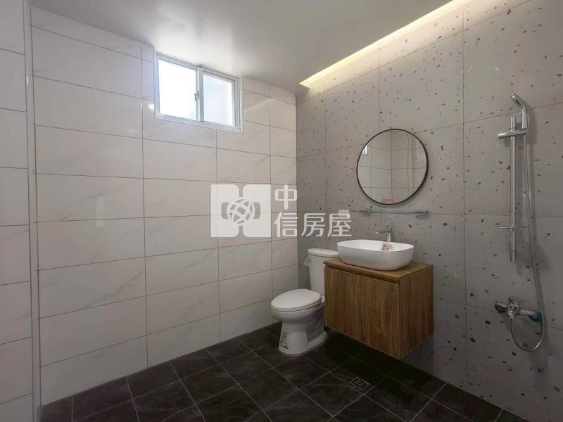 水上外溪洲美車墅房屋室內格局與周邊環境