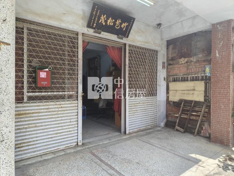 鎮北路雙透天房屋室內格局與周邊環境