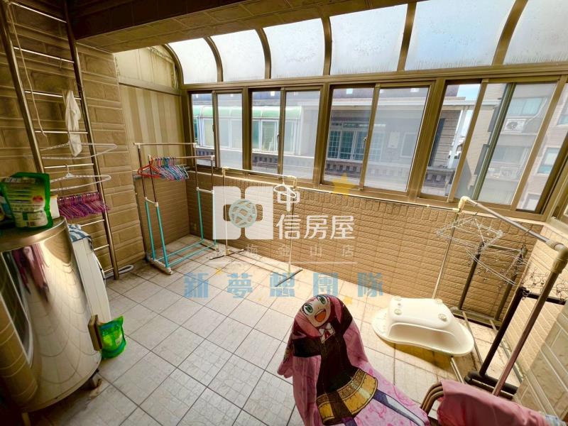 【新夢想】八德思源公園別墅房屋室內格局與周邊環境