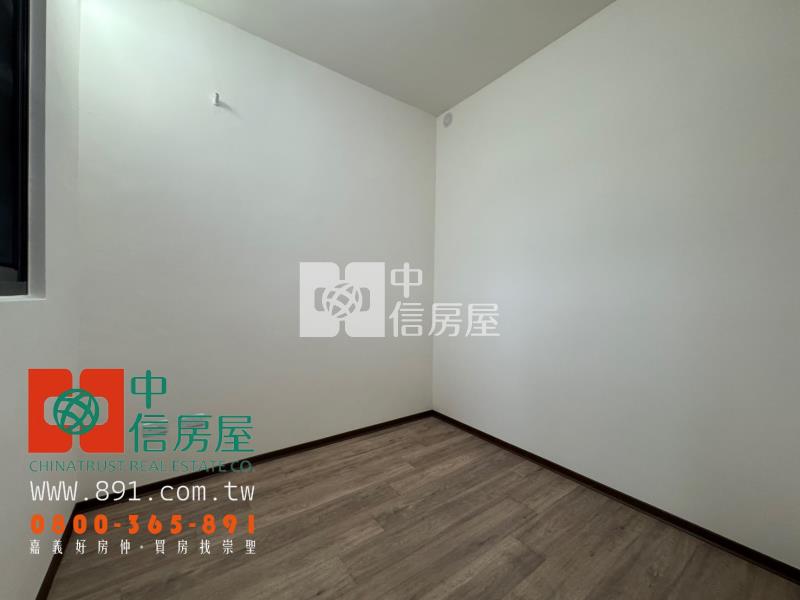 健康九路全新完工3房房屋室內格局與周邊環境