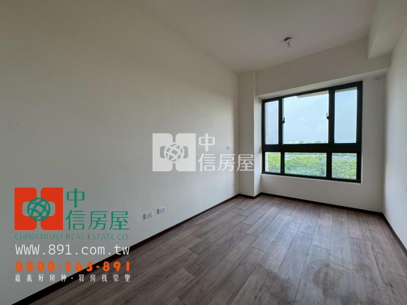 健康九路全新完工3房房屋室內格局與周邊環境