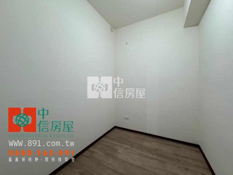 健康九路全新完工3房房屋室內格局與周邊環境