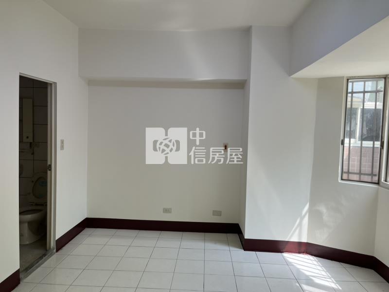 樂群公園旁三房房屋室內格局與周邊環境