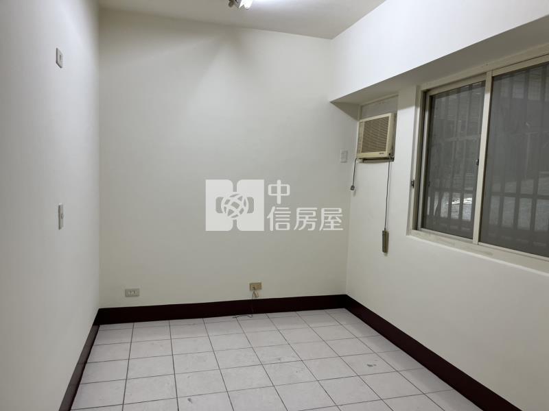樂群公園旁三房房屋室內格局與周邊環境