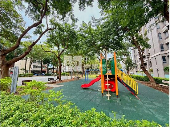 樂群公園旁三房房屋室內格局與周邊環境