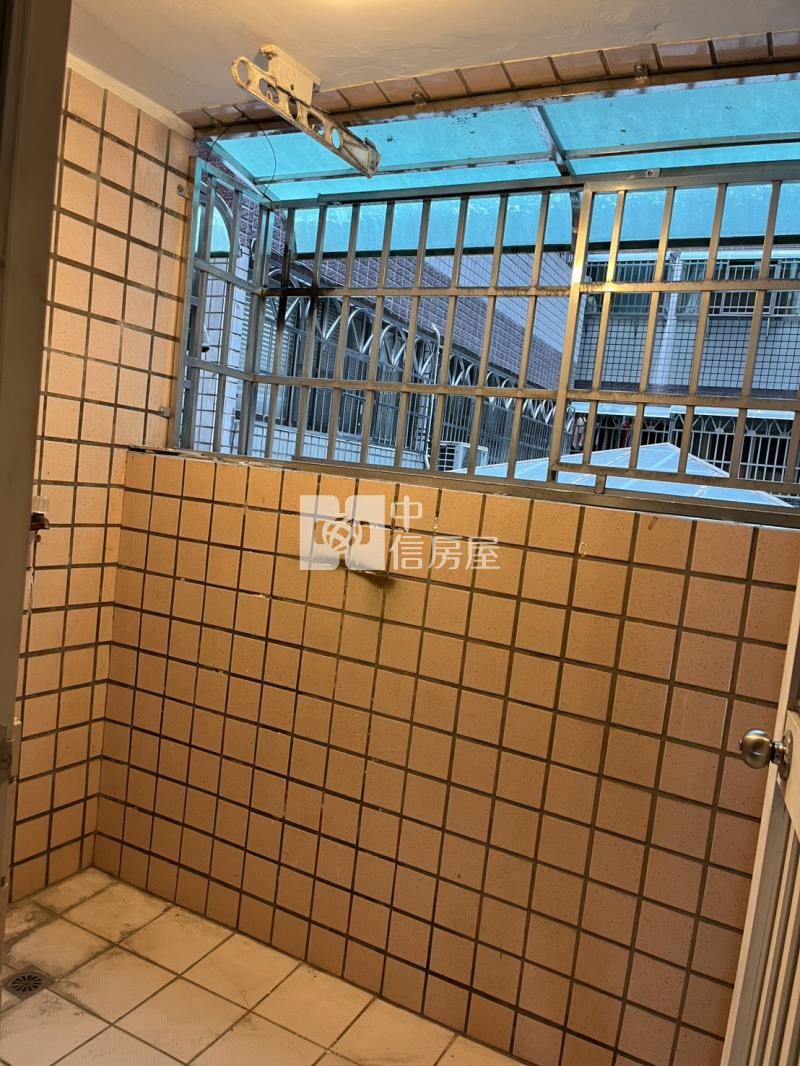 樂群公園旁三房房屋室內格局與周邊環境