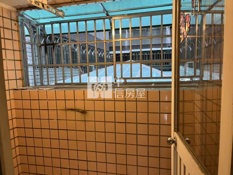 樂群公園旁三房房屋室內格局與周邊環境
