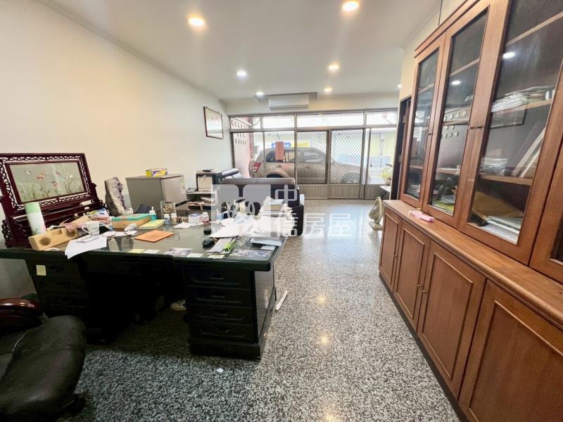 1700虎尾林森路店面房屋室內格局與周邊環境