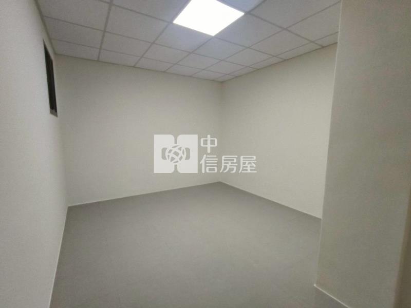苗栗市中華東街公寓4F房屋室內格局與周邊環境