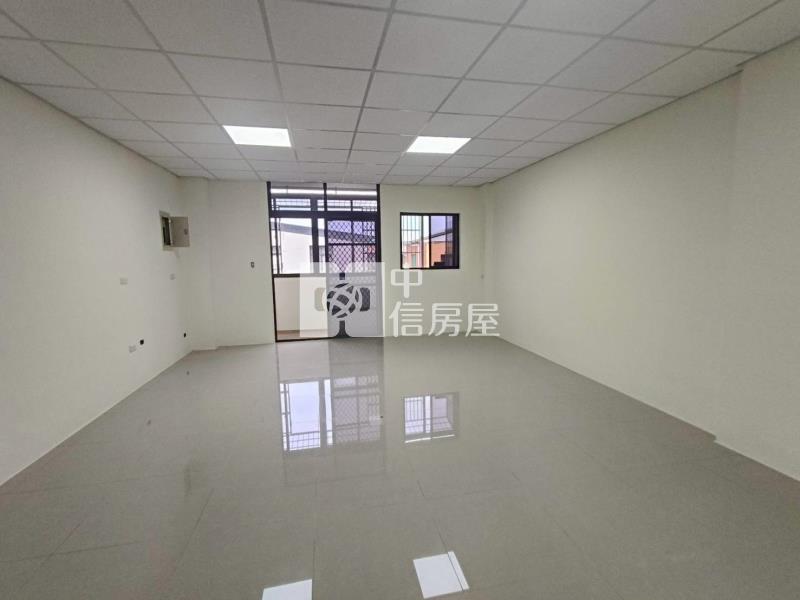 苗栗市中華東街公寓3F房屋室內格局與周邊環境