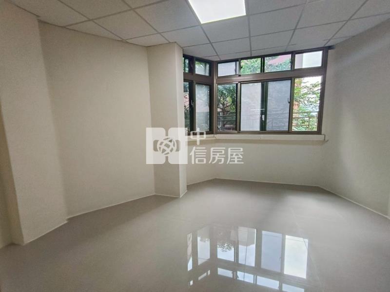 苗栗市中華東街公寓3F房屋室內格局與周邊環境