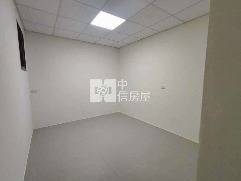 苗栗市中華東街公寓3F房屋室內格局與周邊環境