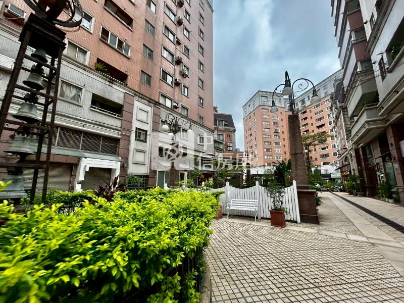 獨家專任✨桂冠歐洲市政府質感小宅房屋室內格局與周邊環境