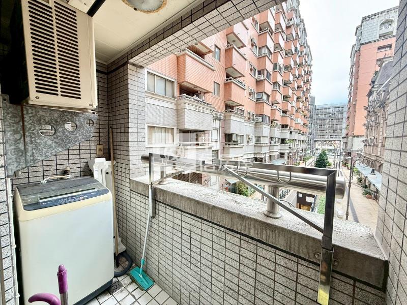 獨家專任✨桂冠歐洲市政府質感小宅房屋室內格局與周邊環境