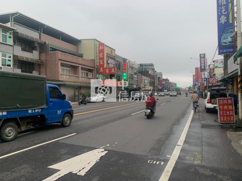 捷運G3站6分鐘~大路邊稀有都更公寓房屋室內格局與周邊環境