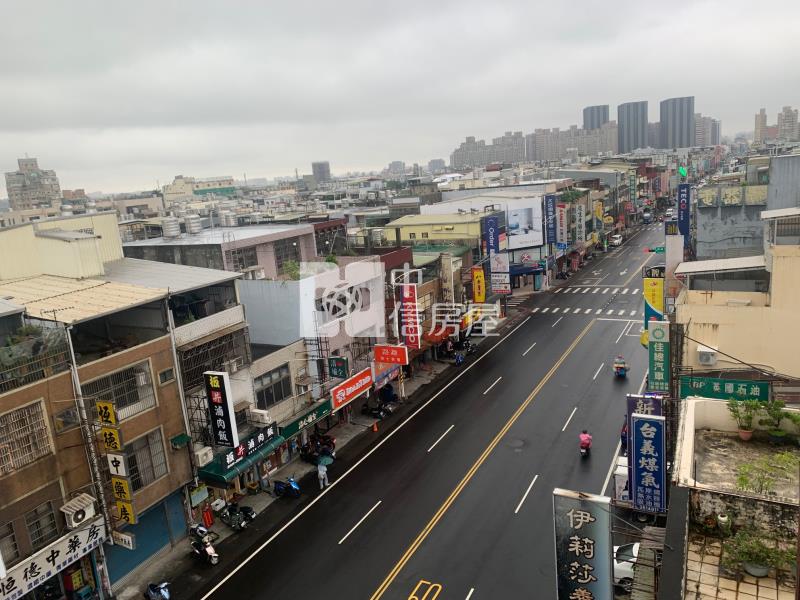捷運G3站6分鐘~大路邊稀有都更公寓房屋室內格局與周邊環境
