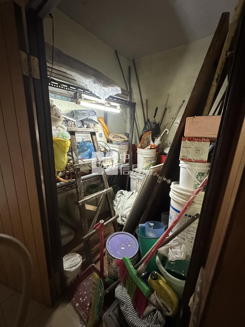 【神馬】龜山巨蛋5房公寓(需整理)房屋室內格局與周邊環境