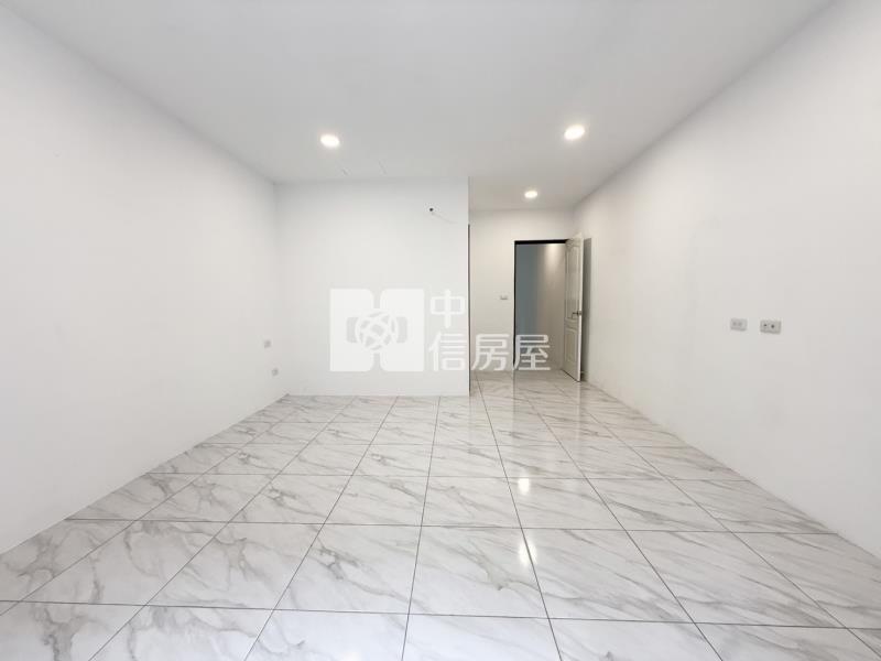 西區低總價透天房屋室內格局與周邊環境
