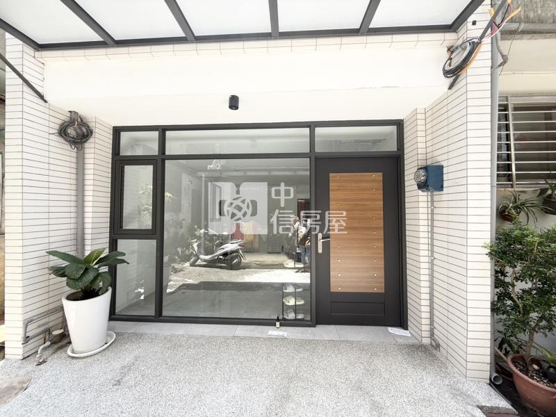 西區低總價透天房屋室內格局與周邊環境