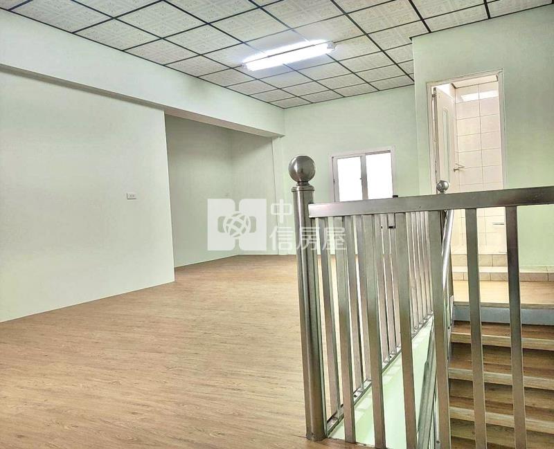 二林二城3分合法農舍房屋室內格局與周邊環境