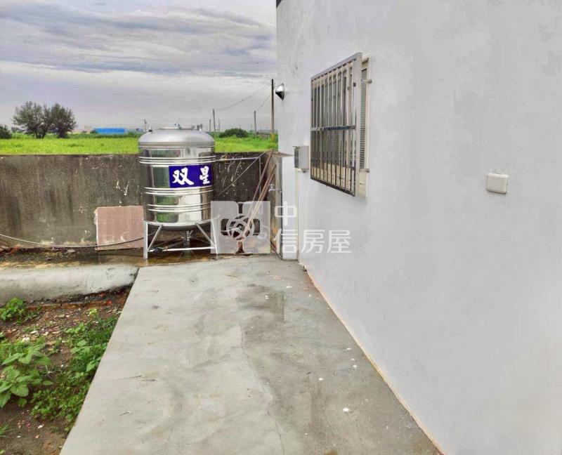 二林二城3分合法農舍房屋室內格局與周邊環境