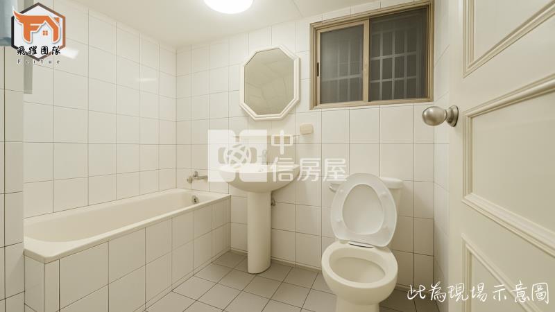 專任八德高城花園別墅(三車位)房屋室內格局與周邊環境