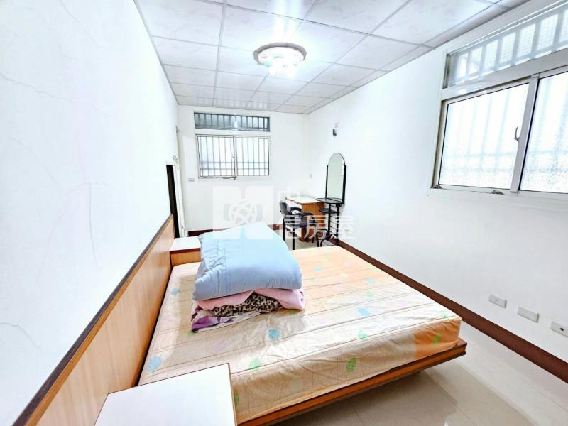 二林高中大地坪美透天房屋室內格局與周邊環境