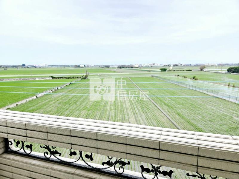 二林高中大地坪美透天房屋室內格局與周邊環境