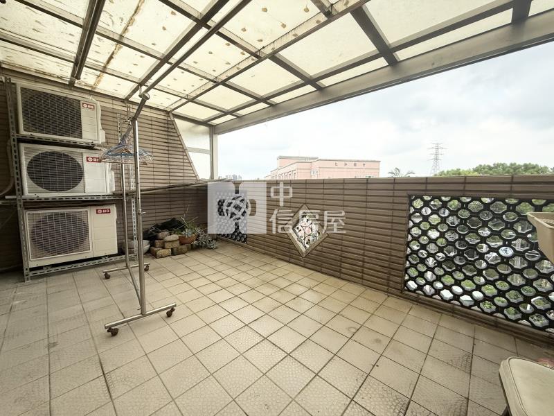 【神馬】大溪仁和雙學區美店墅房屋室內格局與周邊環境