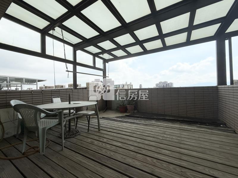 【神馬】大溪仁和雙學區美店墅房屋室內格局與周邊環境