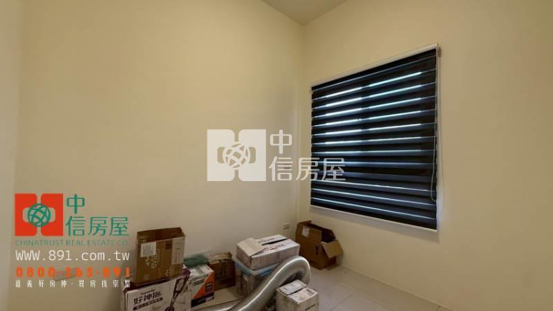 新民路旁 大露台漂亮三房+平車房屋室內格局與周邊環境