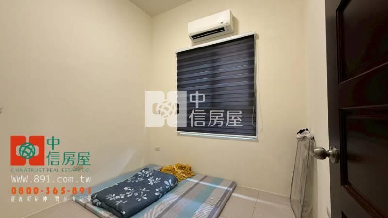 新民路旁 大露台漂亮三房+平車房屋室內格局與周邊環境